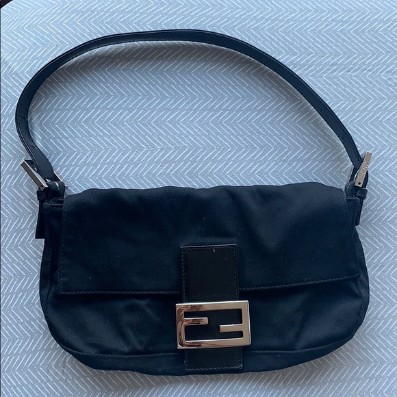 90s fendi bag